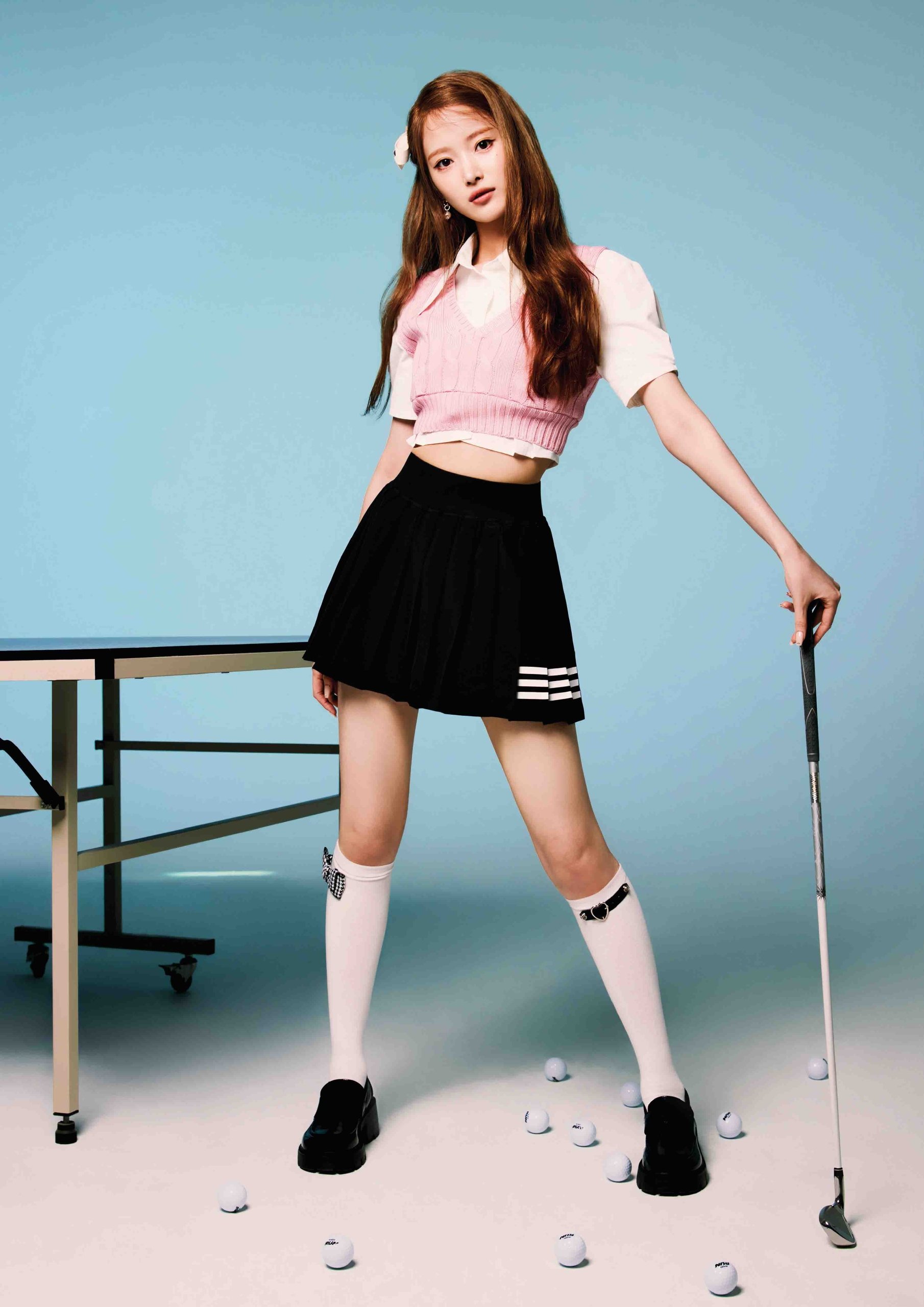 Plakat A1 H1-Key K-Pop Kpop Korea Muzyka Seoi