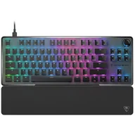 Klawiatury - TURTLE BEACH Vulcan II TKL Pro Czarny - miniaturka - grafika 1