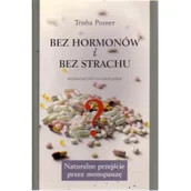 Książki medyczne - Bez hormonów i bez strachu Używana - miniaturka - grafika 1