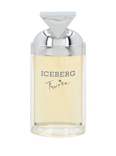 Iceberg Eau de Toilette Spray Woda toaletowa 100 ml Damski - Wody i perfumy damskie - miniaturka - grafika 2
