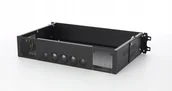 Szafy rack - Szafa Pulsar ARAD2SN Obudowa RACK 2U 270mm - miniaturka - grafika 1