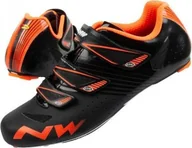 Buty rowerowe - Northwave Buty rowerowe Northwave Torpedo 3S M 80141004 06, Rozmiar: 42 - miniaturka - grafika 1
