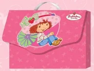 Pozostałe filmy DVD - Megapack a4 dvd-truskawkowe ciastko-najlepsze zwie Płyta DVD) - miniaturka - grafika 1