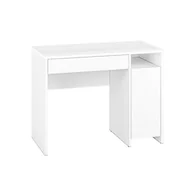 Biurka - Biurko komputerowe KENDO 02 biały - miniaturka - grafika 1