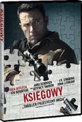 Filmy przygodowe DVD - GALAPAGOS Księgowy (DVD) - miniaturka - grafika 1
