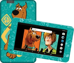 eSTAR 7.0“ Scoob! HERO TBHEEST00055BK - Tablety - miniaturka - grafika 1