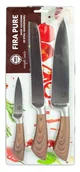 Noże kuchenne - Zestaw Noży MG Home Fira Pure - miniaturka - grafika 1