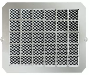 FALMEC FALMEC Filtr Carbon.Zeo regenerowalny 250x175) okapy NRS KACL.961 - Filtry do okapów - miniaturka - grafika 1