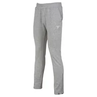 Tenis ziemny - Spodnie tenisowe dresowe męskie Tecnifibre Team Tech Pants - miniaturka - grafika 1