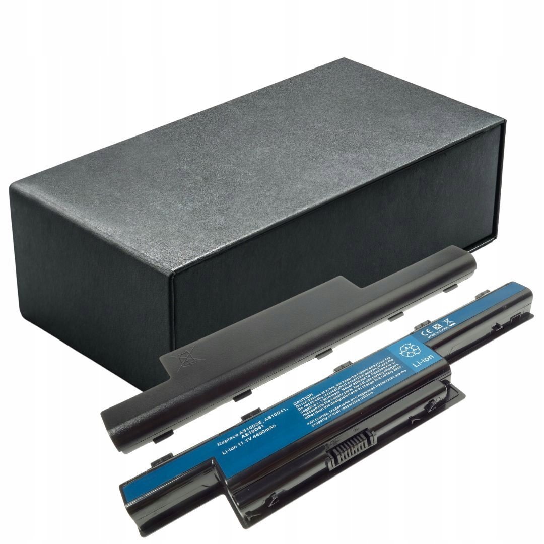 Nowa Bateria Acer AS10D31 AS10D41 AS10D51 7560 7741 7741G 7750 7750G