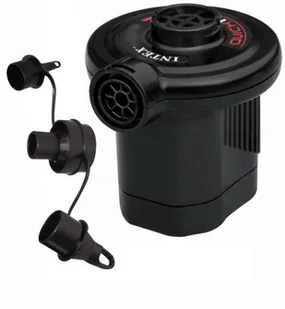 Intex Quick-Fill 220-240 V 66620 - Akcesoria turystyczne - miniaturka - grafika 3