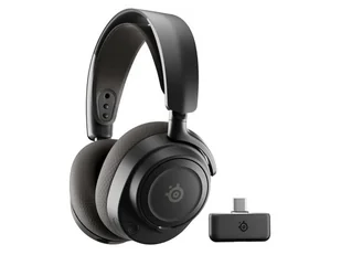 STEELSERIES Arctis Nova 7 Gen 2 61730 - Słuchawki - miniaturka - grafika 1