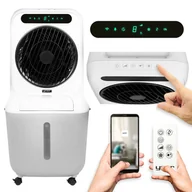 Klimatory - Klimator YOER Hurricano AC01W - miniaturka - grafika 1