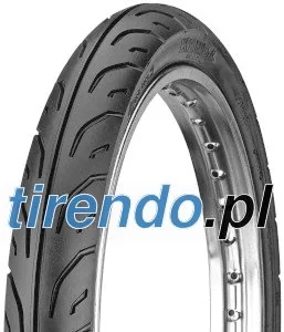Kenda K488 70/90R16 36P tylne koło koło przednie - Opony motocyklowe - miniaturka - grafika 1