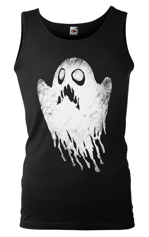 koszulka na ramiączkach DUCH-L