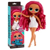 Lalki dla dziewczynek - LOL Surprise OMG Lalka Modowa CLASS PREZ Strój Kąpielowy Letni - miniaturka - grafika 1