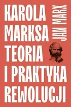 Książka i Prasa Karola Marksa teoria i praktyka rewolucji - Polityka i politologia - miniaturka - grafika 2