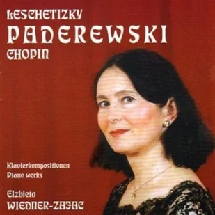 Extraplatte Piano Works - Muzyka klasyczna - miniaturka - grafika 1