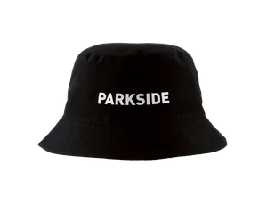 PARKSIDE® Czapka z daszkiem lub kapelusz (Kapelusz, S/M) - Odzież robocza - miniaturka - grafika 1