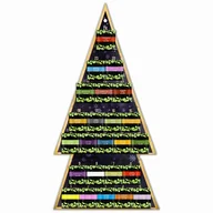 Herbata - Kalendarz adwentowy z herbatą - miniaturka - grafika 1
