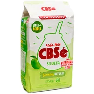 Yerba Mate - CBSe Silueta 500g - miniaturka - grafika 1