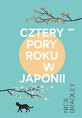 Literatura obyczajowa - Cztery pory roku w Japonii - miniaturka - grafika 1
