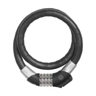 Abus Steel-O-Flex Raydo Pro 1460/85 KF - Akcesoria rowerowe - miniaturka - grafika 1