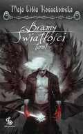 Fantasy - Bramy Światłości. Tom 1 - miniaturka - grafika 1