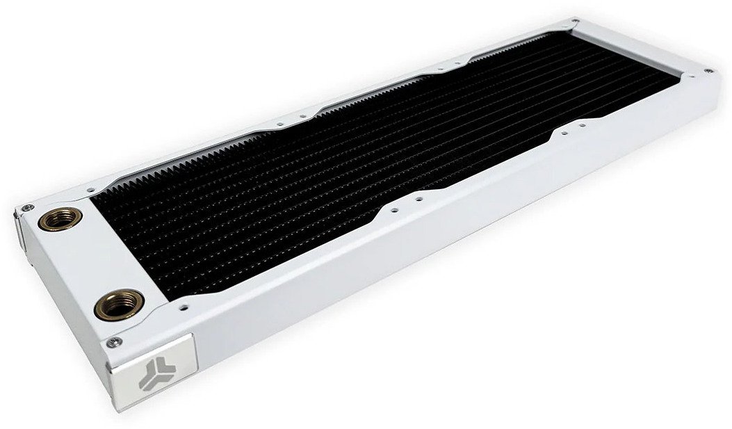 Stealkey Customs SC RadPro L360 H30 Radiator - biały 11332