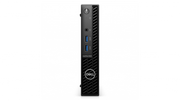 Zestawy komputerowe - DELL OptiPlex 3000 MFF i3-12100T 4GB 256GB SSD WIFI BT W11P 3YBWOS - miniaturka - grafika 1