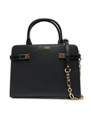 Torebki damskie - Steve Madden Torebka Blorene SM13001509 Czarny - miniaturka - grafika 1