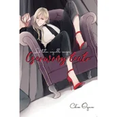 Komiksy dla dorosłych - Kotori Czerwony teatr - miniaturka - grafika 1