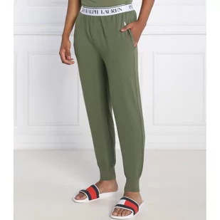 POLO RALPH LAUREN Spodnie od piżamy | Relaxed fit - Piżamy męskie - miniaturka - grafika 1