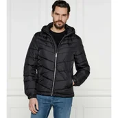 Kurtki męskie - GUESS Kurtka | Regular Fit - miniaturka - grafika 1