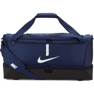 Torby sportowe - Torba sportowa Nike Academy Team Hardcase usztywnione dno z komorą na buty 59L - miniaturka - grafika 1