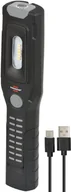 Oświetlenie warsztatowe - Brennenstuhl 1175670110 oświetlenie robocze Czarny LED - miniaturka - grafika 1