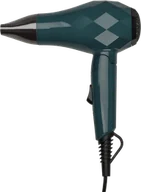Suszarki do włosów - Efalock Teal Star - miniaturka - grafika 1