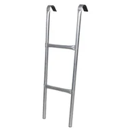 Akcesoria do trampolin - Drabinka do trampoliny 90 cm uniwersalna drabina, schodki LD-01 90 CM - miniaturka - grafika 1