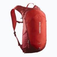Plecaki - Plecak turystyczny Salomon Trailblazer 10 l dahlia/high risk red - miniaturka - grafika 1