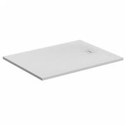 Brodziki prysznicowe - Ideal Standard K8218FR ULTRAFLAT S 100x70 biały - miniaturka - grafika 1