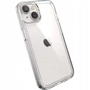 Speck Etui Gemshell do iPhone 14 Plus Przezroczysty - Etui i futerały do telefonów - miniaturka - grafika 2