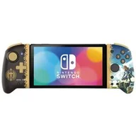 Akcesoria do Nintendo - Kontroler HORI Split Pad Pro na Nintendo Switch - Zelda (NSP28292) - miniaturka - grafika 1