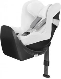 Cybex osłona letnia Sirona S i Size 2019 - Akcesoria do fotelików - miniaturka - grafika 1