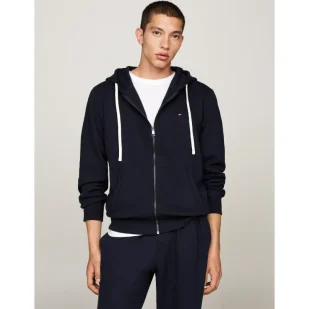 Tommy Hilfiger Bluza | Regular Fit - Bluzy męskie - miniaturka - grafika 1