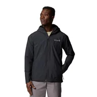 Kurtki męskie - Kurtka przeciwwiatrowa męska Columbia Loop Trail II Windbreaker - miniaturka - grafika 1