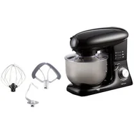 Roboty kuchenne - Delimano 110068244 Deluxe Noir - miniaturka - grafika 1