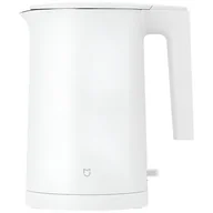 Czajniki elektryczne - Xiaomi Electric Kettle 2 Biały - miniaturka - grafika 1