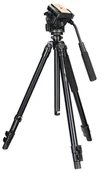 Statywy fotograficzne - Statyw Levenhuk Level PLUS VT30 - miniaturka - grafika 1