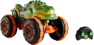 Modele zdalnie sterowane - HW Monster Truck RC 1:15 Rageasaur JBH03 /1 - miniaturka - grafika 1