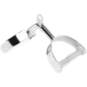 Wyciągi do ćwiczeń - HMS UCHWYT DO WYCIĄGU ATLASU UW08 17-62-158 - miniaturka - grafika 1